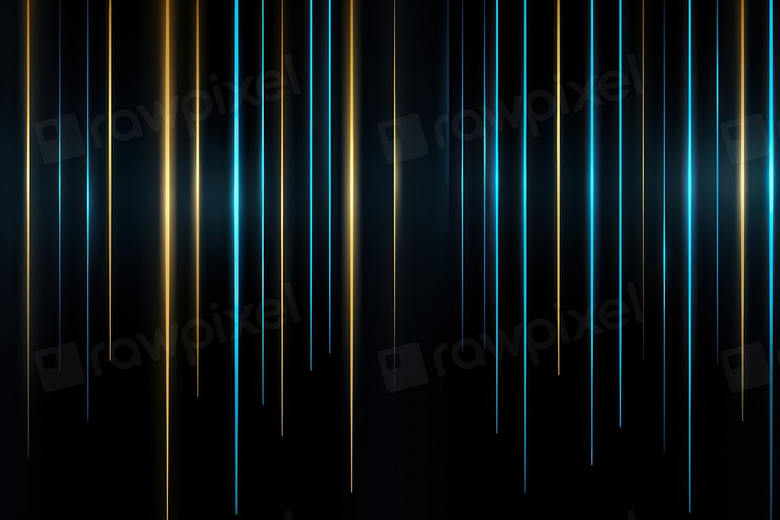 Abstract Technology Futuristic Light Blue Free Photo Illustration