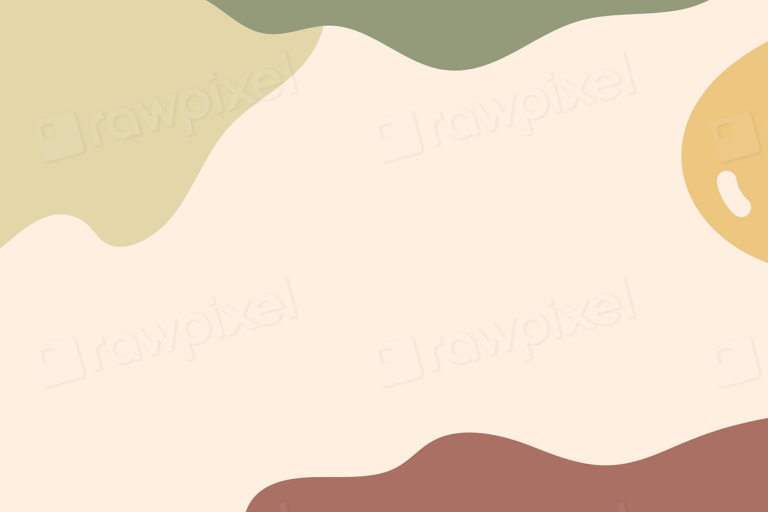 Earth Tone Abstract Print Background Premium Vector Rawpixel