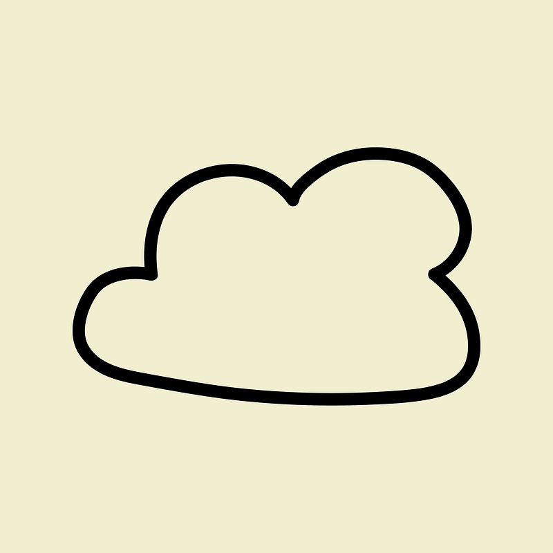 Background Logo Cloud Images Free Photos PNG Stickers Wallpapers