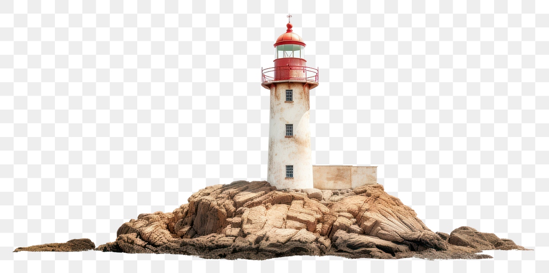 Png Architecture Lighthouse Building Tower Premium Png Rawpixel