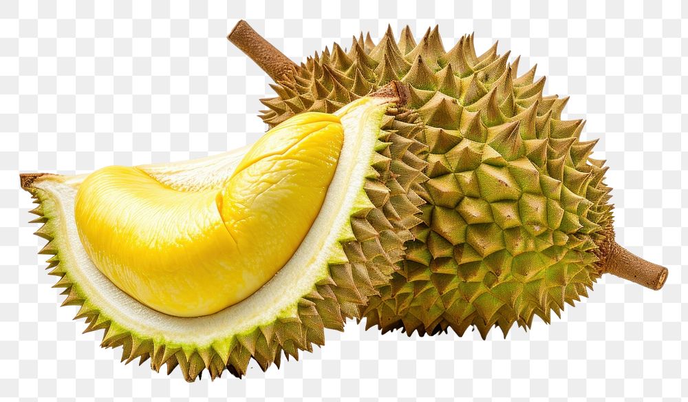 Png Durian Fruit Plant Food Premium Png Rawpixel