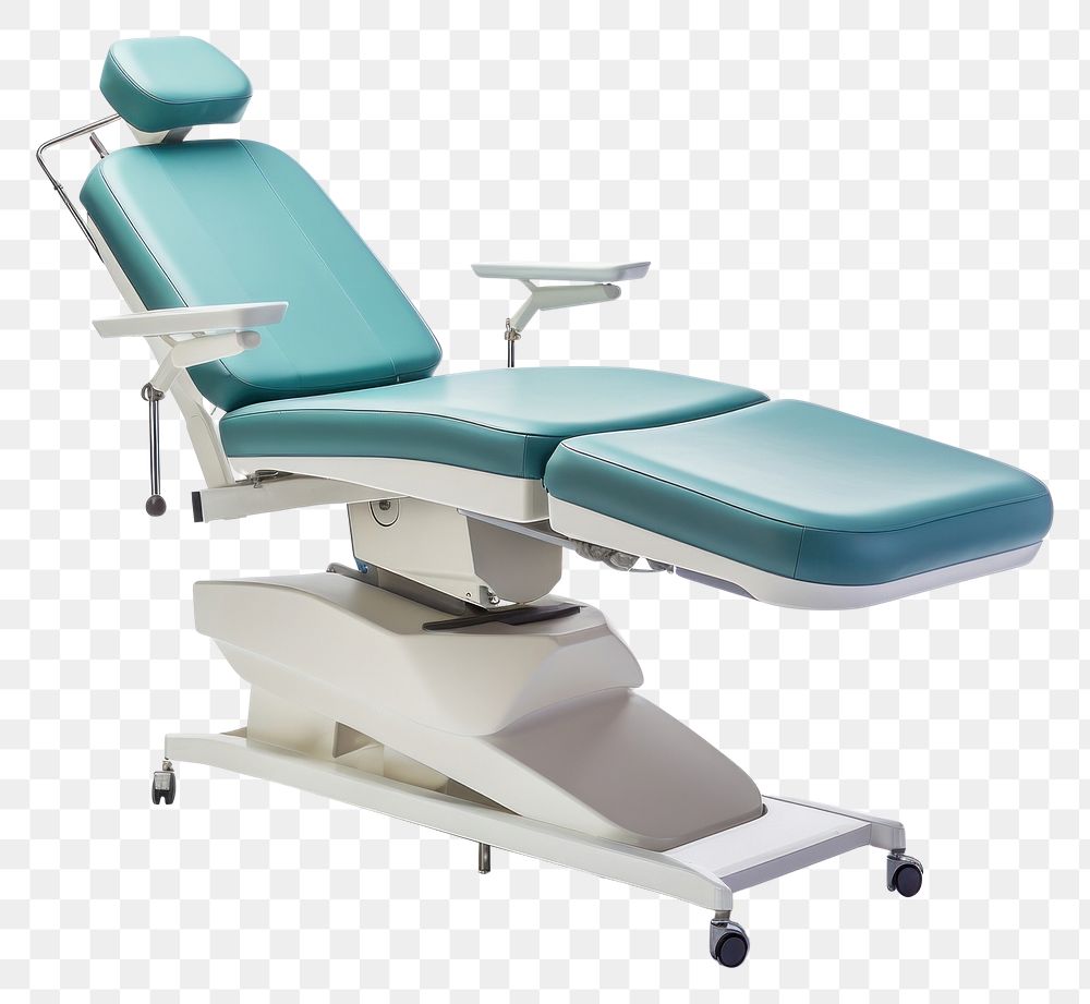 Png Dental Bed Clinic Furniture Premium Png Rawpixel