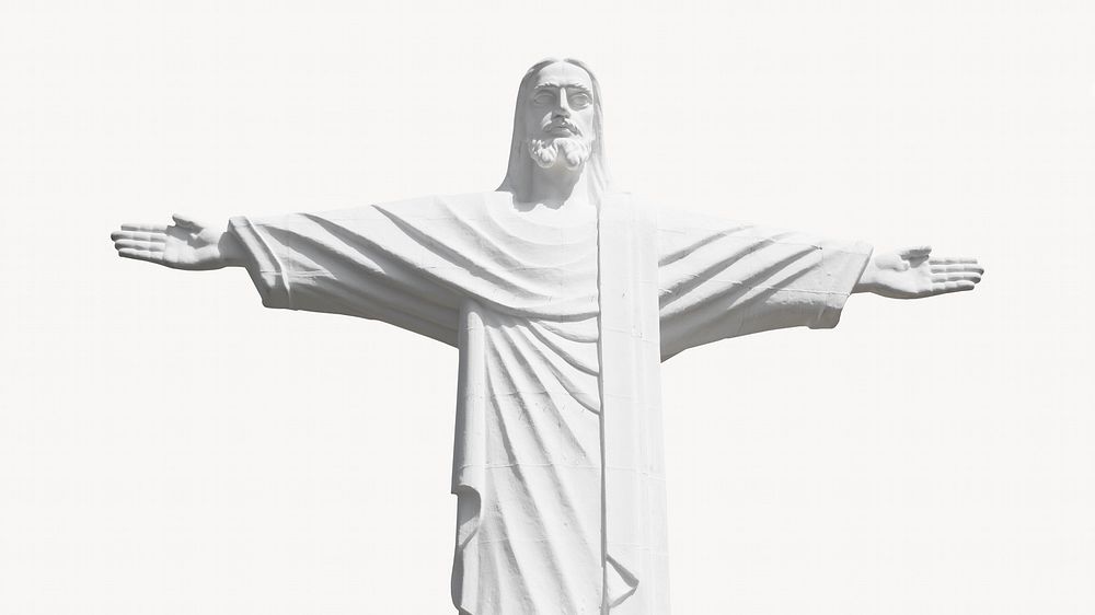 Christ The Redeemer Statue Free Photo Rawpixel