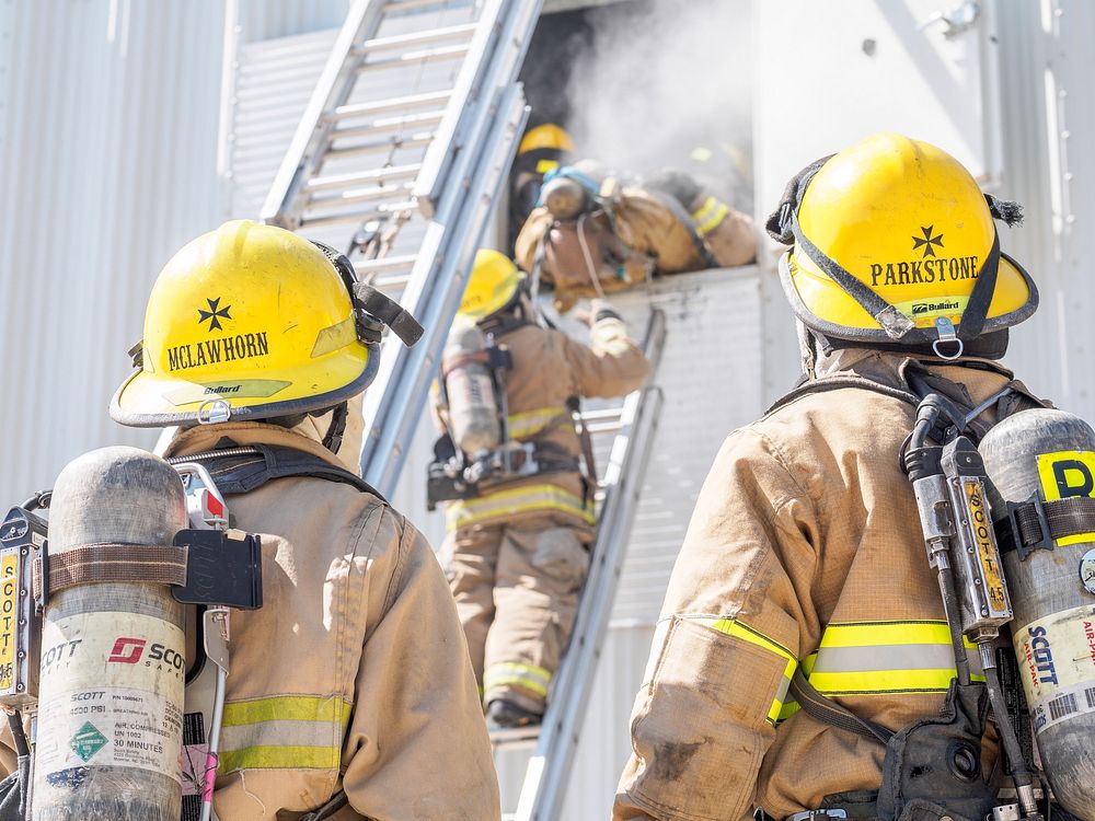 Fire Rescue Academy Photo By Aaron Free Photo Rawpixel