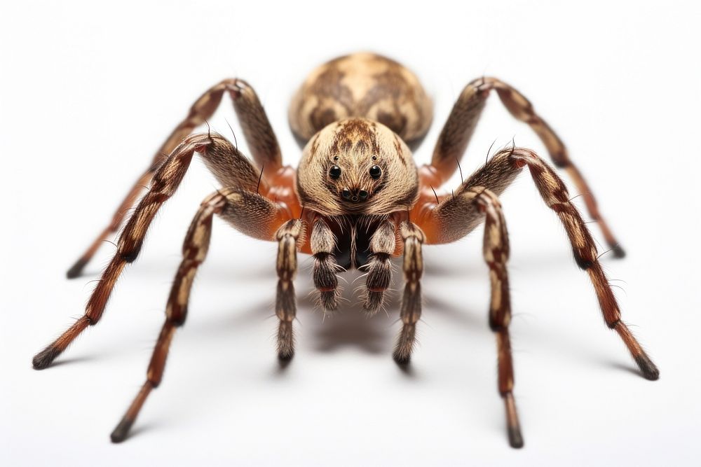 Spider Spider Tarantula Arachnid Premium Photo Rawpixel