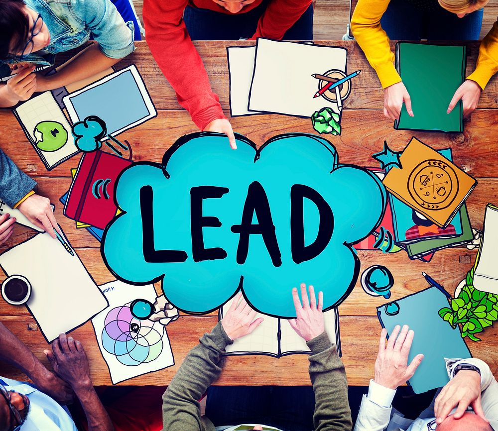 Lead Leader Authority Boss Director Free Photo Rawpixel