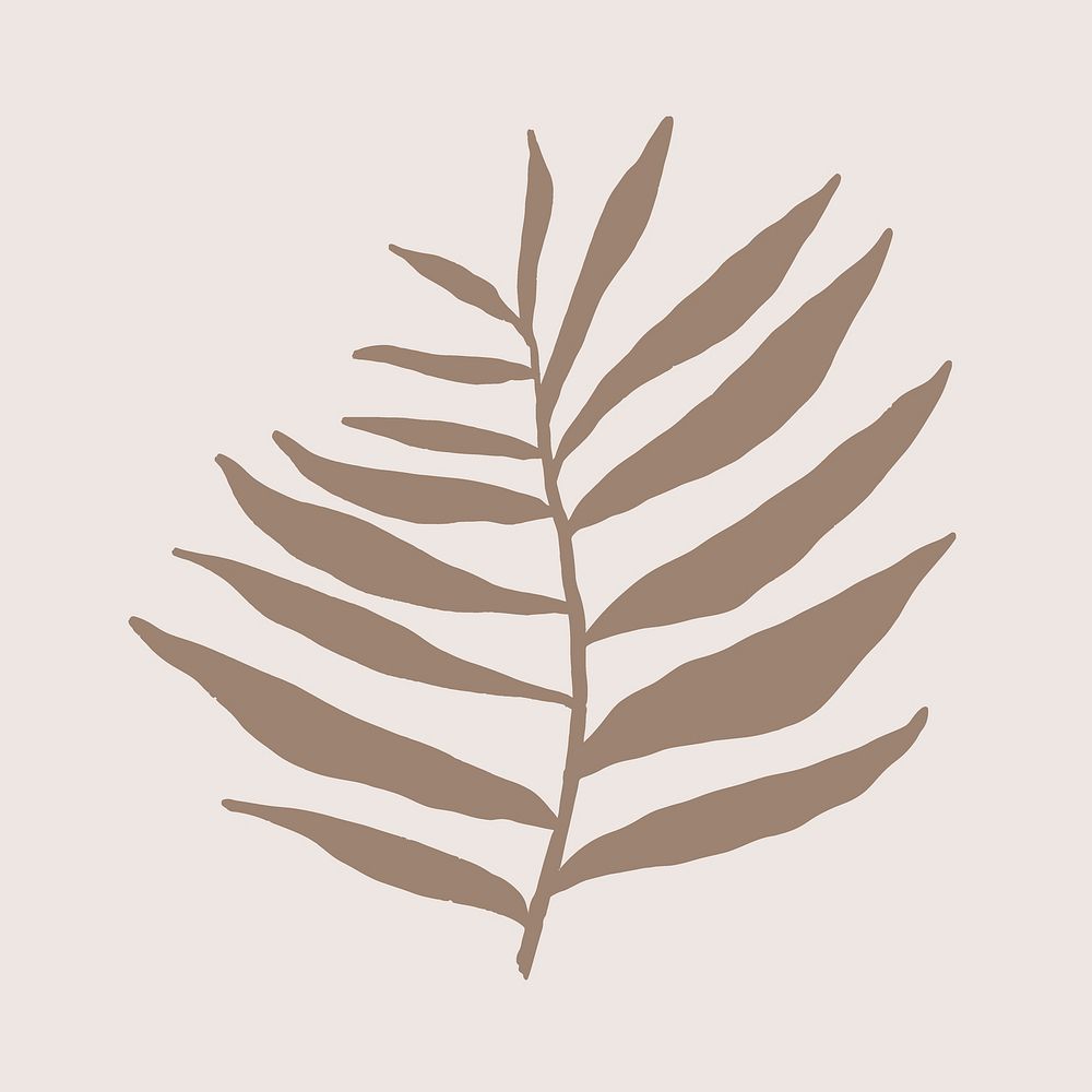 Aesthetic Leaf Line Art Aesthetic Free Photo Rawpixel