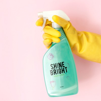 cleaning 