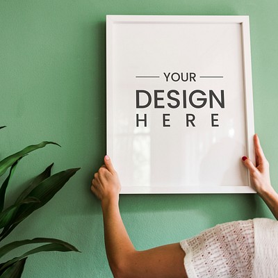 frame mockups 