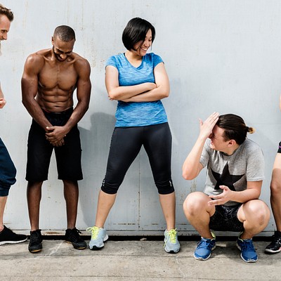 sport 