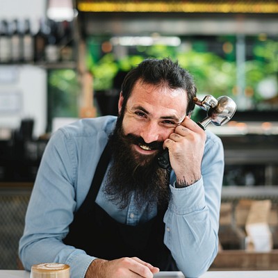 baristo 