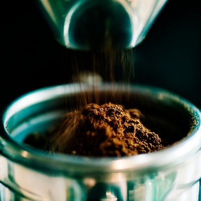 COFFE 