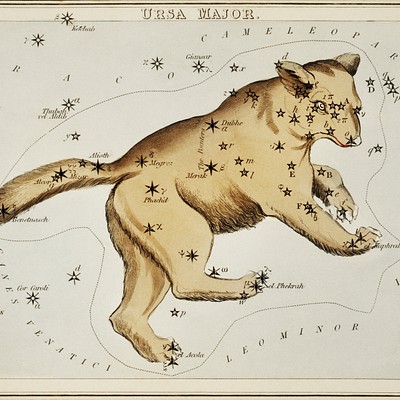 Astrology  