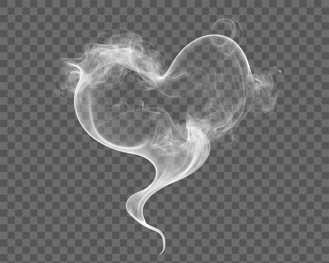 PNG Smoke steam smoke shape | Premium PNG - rawpixel