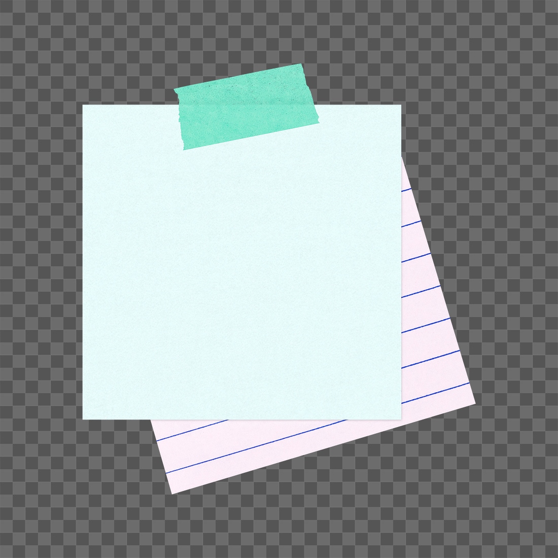 Cute png sticky note sticker, | Premium PNG - rawpixel