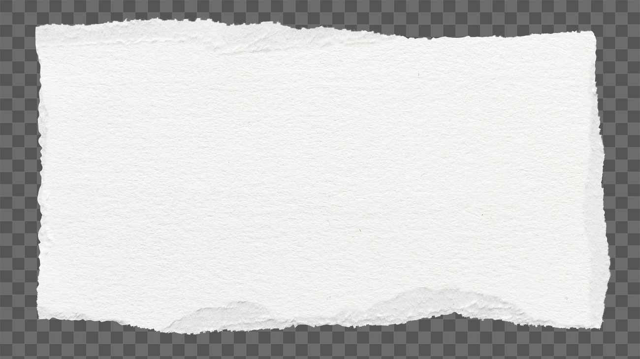 Torn paper png cut out, | Premium PNG - rawpixel