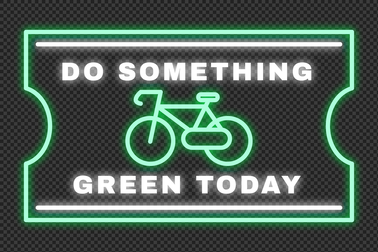 Png glowing neon sign illustration | Premium PNG Sticker - rawpixel