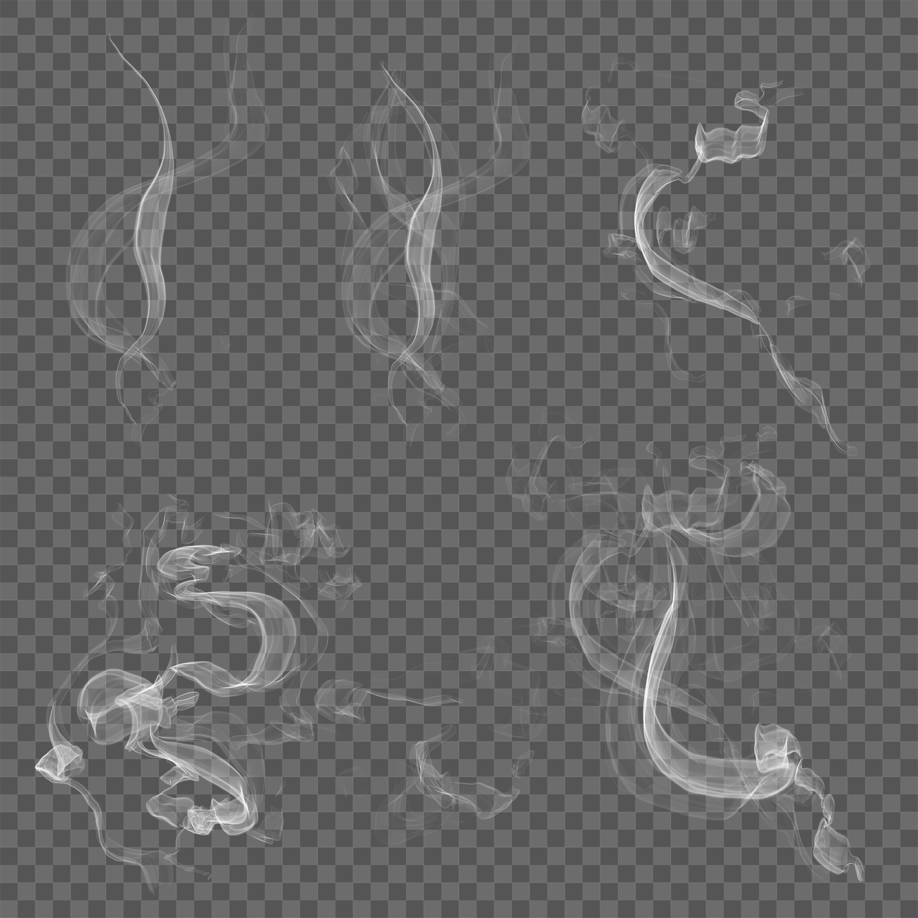 Png realistic smoke design element | Premium PNG - rawpixel