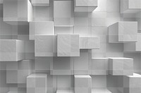 PNG White cube background architecture backgrounds abstract. 