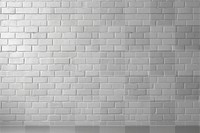 PNG White brick background backgrounds abstract white background. 