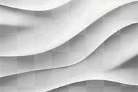 PNG White shape paper background backgrounds abstract simplicity. 