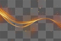 PNG Gold background light backgrounds abstract. 