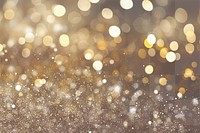 PNG Glimmering bokeh background glitter shimmer lights.