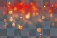 PNG Neon black and red light pattern bokeh effect background backgrounds abstract outdoors.