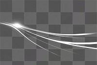 PNG Vector light streak background streaks black.