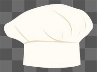 PNG  Illustration of a simple chef hat art clothing swimwear