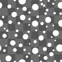 PNG  Polka dot pattern backgrounds abstract