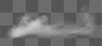 PNG  Fog line effect smoke backgrounds nature. AI generated Image by rawpixel.