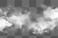 PNG Cloud backgrounds abstract black