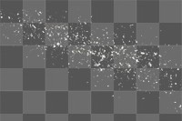 PNG Glitter backgrounds fireworks black. AI generated Image by rawpixel.