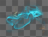 PNG Smoke backgrounds pattern light.