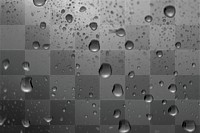 PNG Water drop on the window background droplets nature.