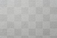 PNG White paper texture background canvas surface blank.