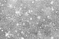 PNG White snow texture background snowflakes outdoors.