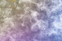 PNG Pastel smoky background texture purple smoke.