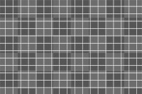 White grid png overlay, transparent background