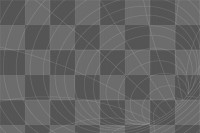 Wireframe pattern png transparent background