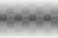 PNG black gradient, transparent background