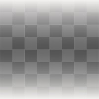 Gradient black png, transparent background