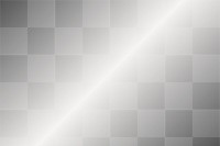 Black gradient png overlay, transparent background