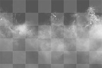 PNG Fog spray backgrounds nature smoke
