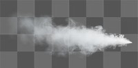 PNG Fog spray nature smoke night. AI generated Image by rawpixel.