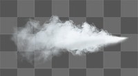 PNG Fog spray black smoke night. AI generated Image by rawpixel.