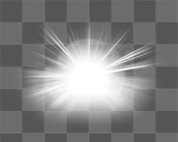 PNG Lens flare backgrounds sunlight blue. 