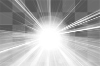 PNG Lens flare backgrounds sunlight blue