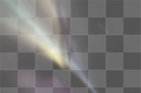 PNG Prism rainbow light leak backgrounds refraction defocused